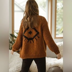 Jackson Rowe Knit sweater